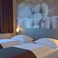 B&B Hotel Düsseldorf-Ratingen