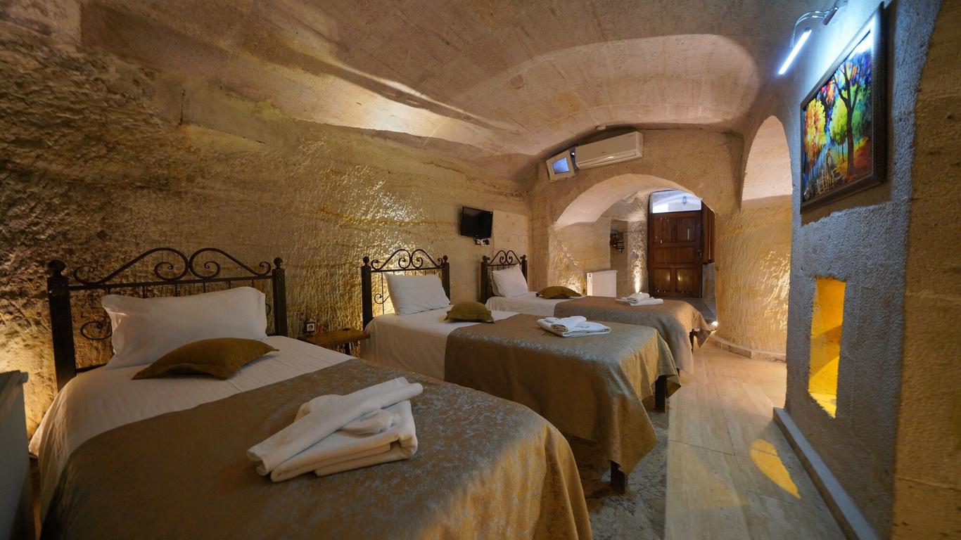 Emit Cave Hotel