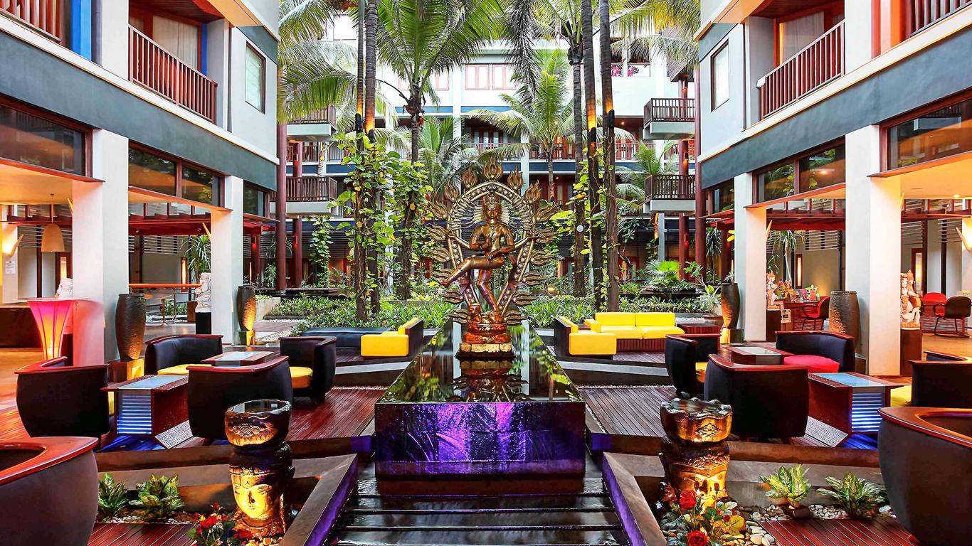 Mercure Kuta Bali