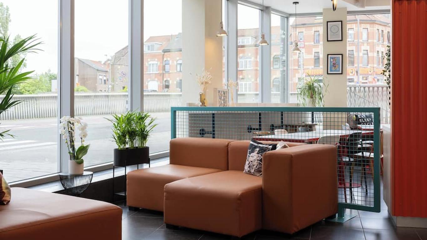 Ibis Budget Leuven Centrum