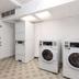 Laundry facility