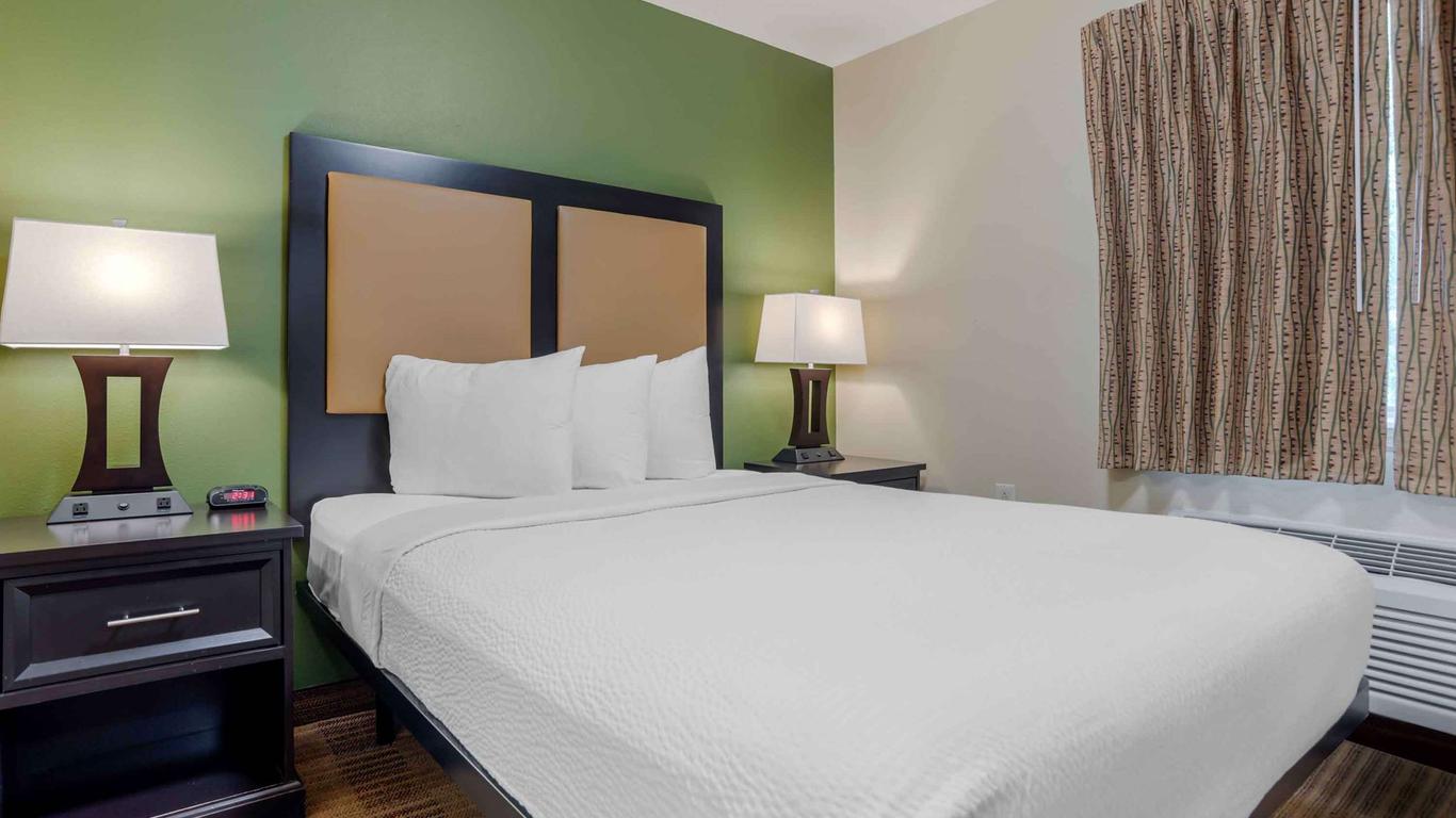 Extended Stay America Suites - Birmingham - Wildwood