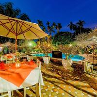 Hoi An Ancient House Resort And Spa