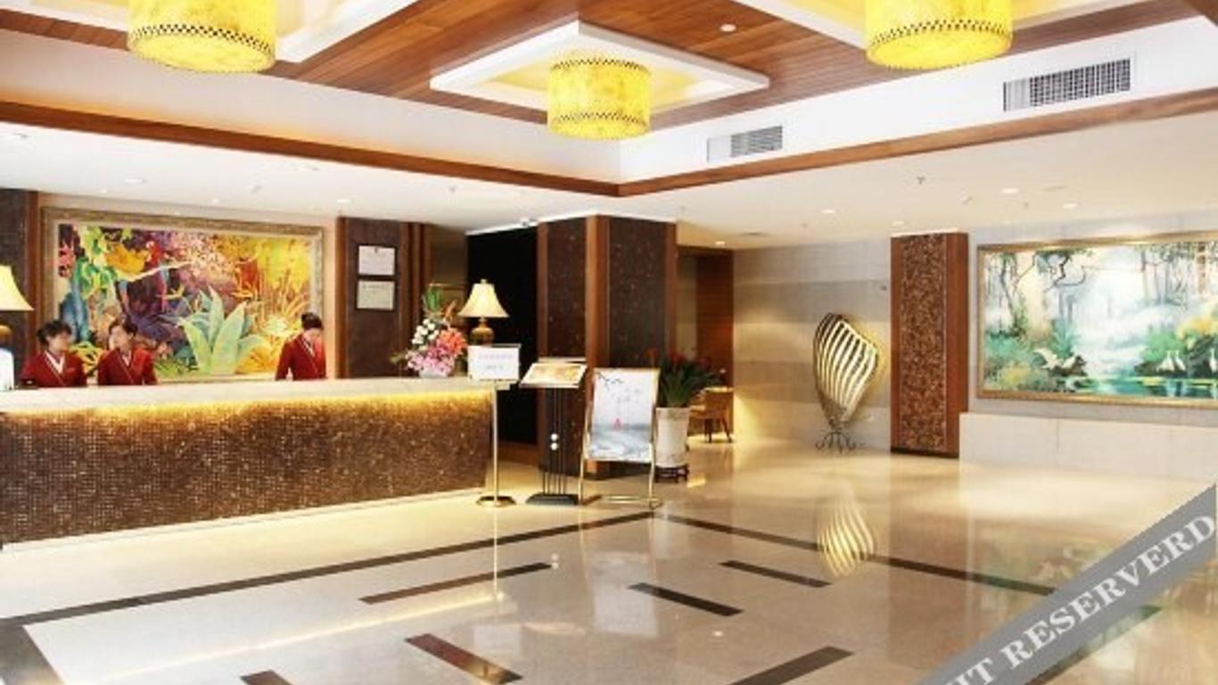 Bangguo Hotel