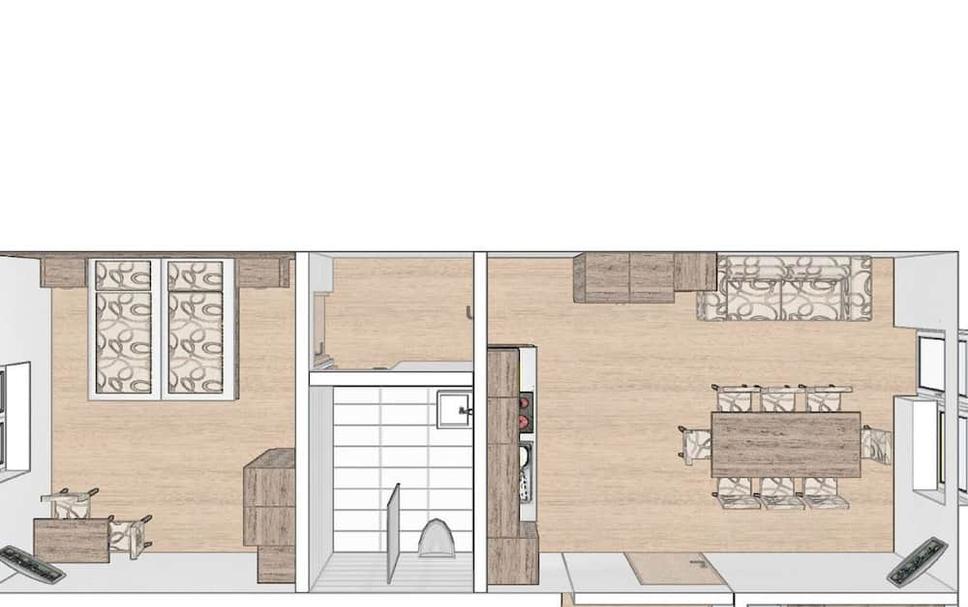 Floorplan Photo