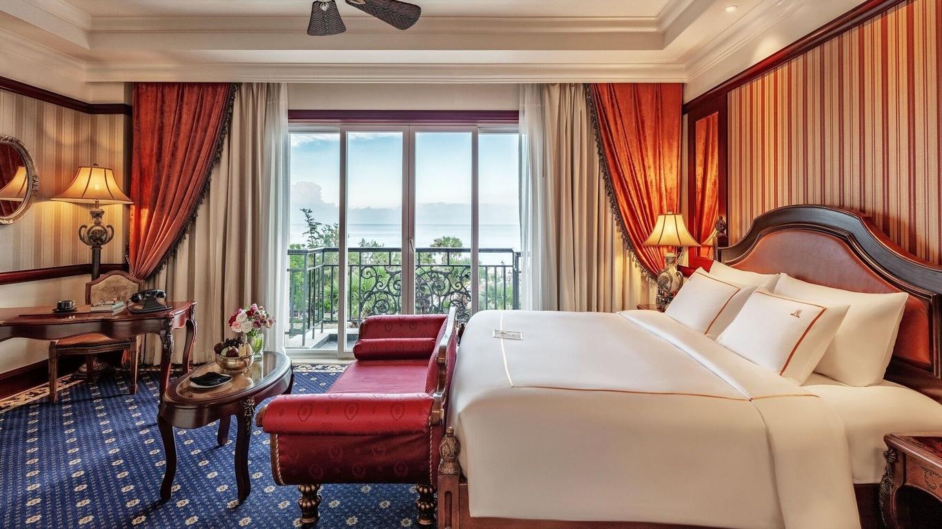 The Imperial Vung Tau Hotel