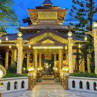 Quality Beach Resorts and Spa Patong