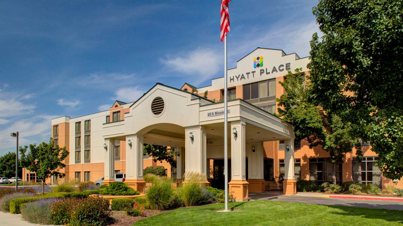 Hyatt Place Boise Towne Square