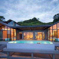 The Senses Resort & Pool Villas, Phuket