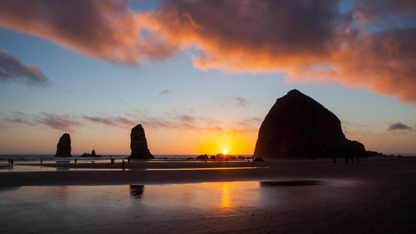 Inn at Cannon Beach