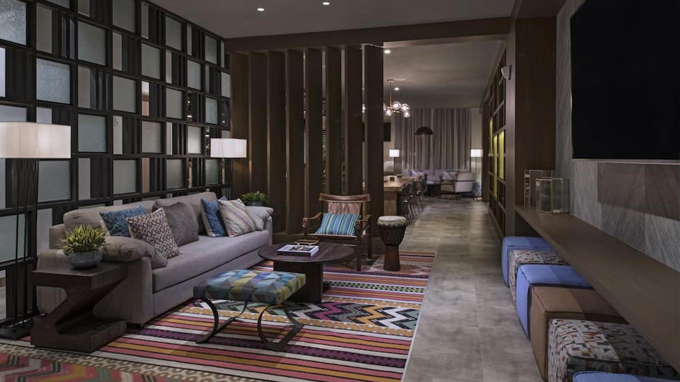 Hyatt Centric Guatemala City