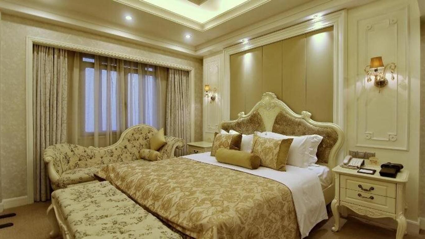 Changzhou Grand Hotel