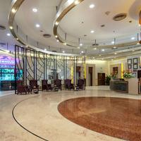 Radisson Gurugram Sohna Road City Center