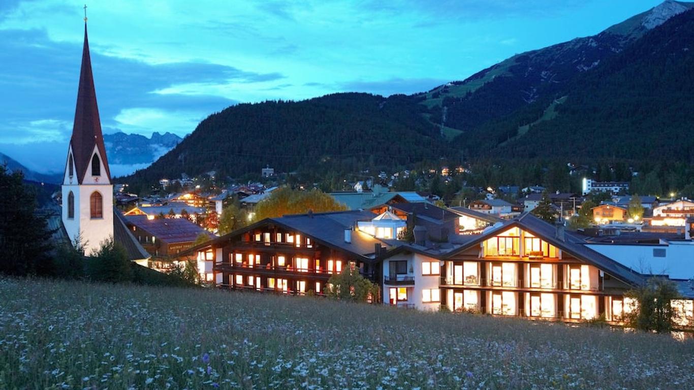 Alpenlove - Adult Spa Hotel