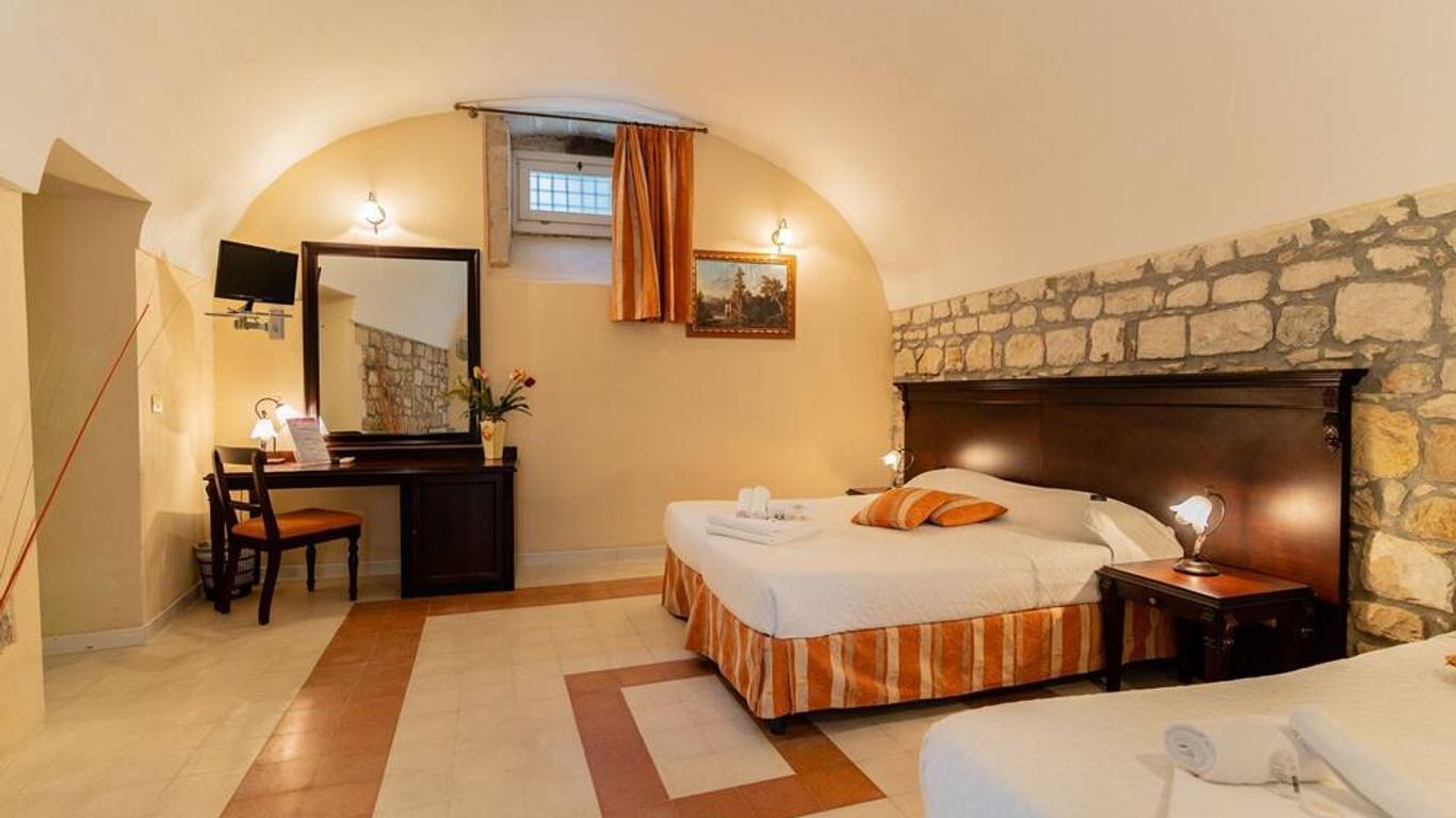 Palazzo Il Cavaliere B&B De Charme