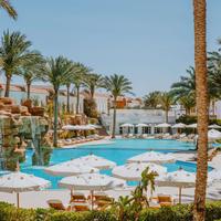 Baron Palms Resort Sharm El Sheikh (Adults Only)