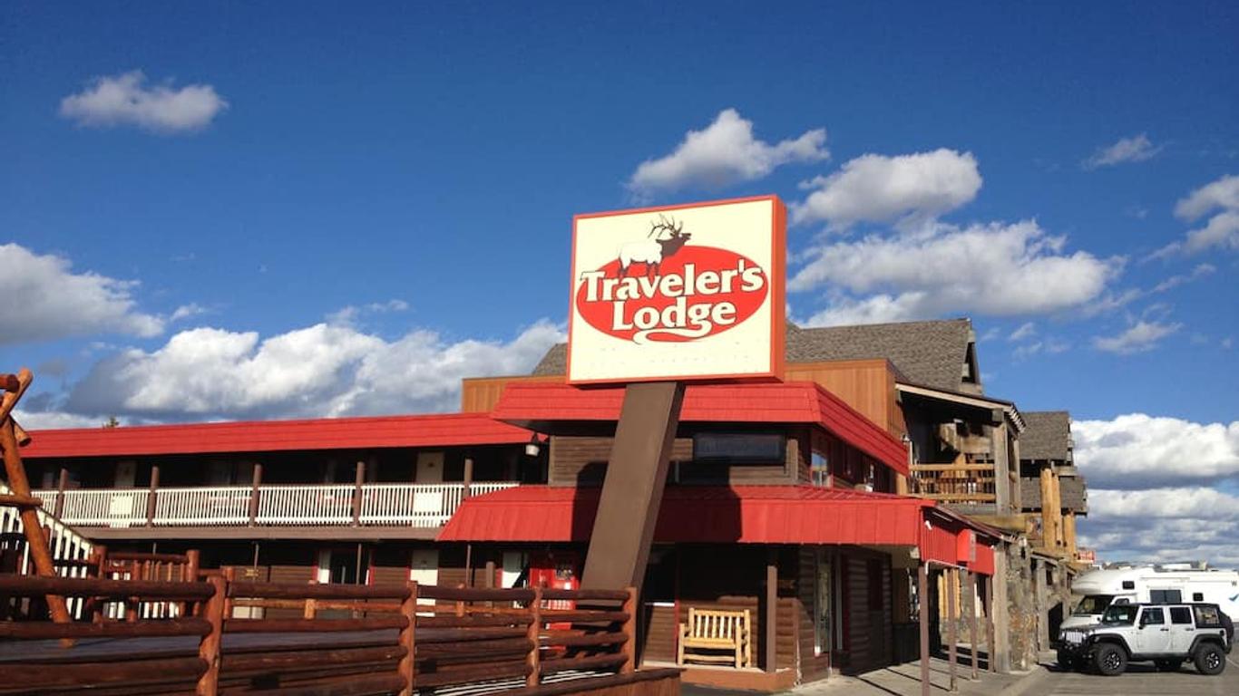 Traveler's Lodge