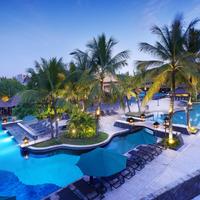 Hard Rock Hotel Bali