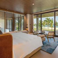 The Five Villas & Resort Quangnam - Danang