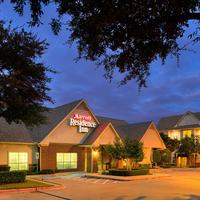 Residence Inn by Marriott Arlington