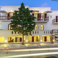 Aeolis Boutique Hotel