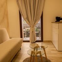 Sensoria Naxos Suites