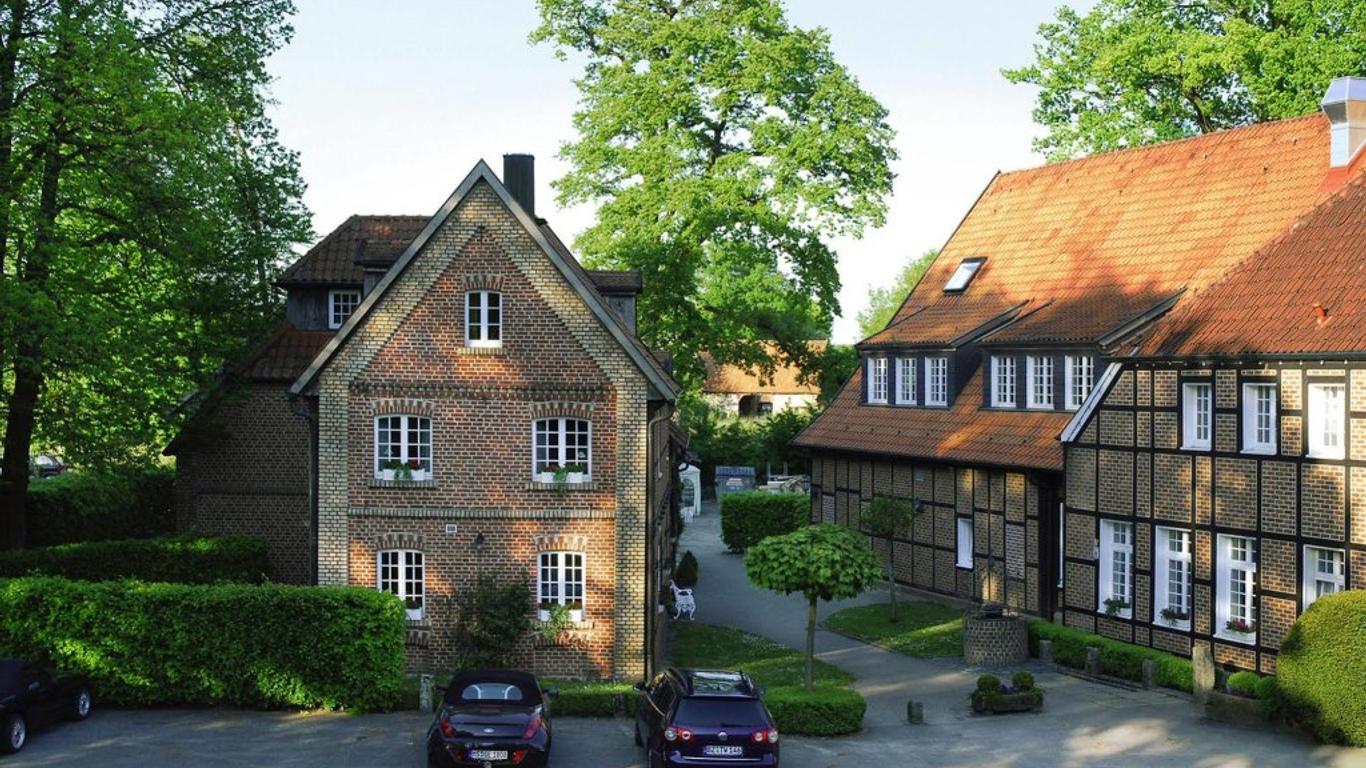 Landhaus Eggert