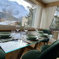 Bilocale nuovo St. Moritz Chesa Arlas