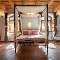 Boutique Hotel von Graf