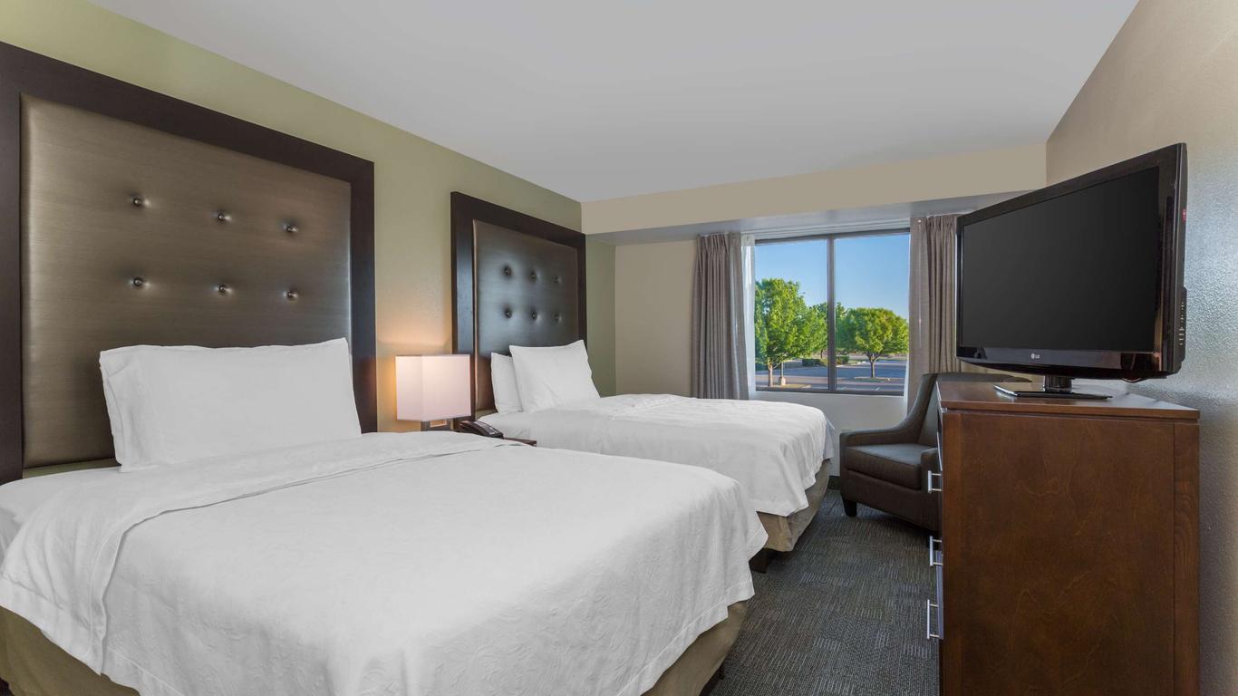 Homewood Suites by Hilton Ft. Worth - North at Fossil Creek