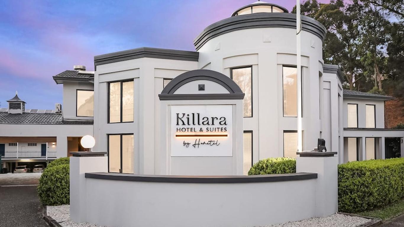 Killara Hotel & Suites