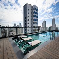 ibis budget Balneario Camboriu