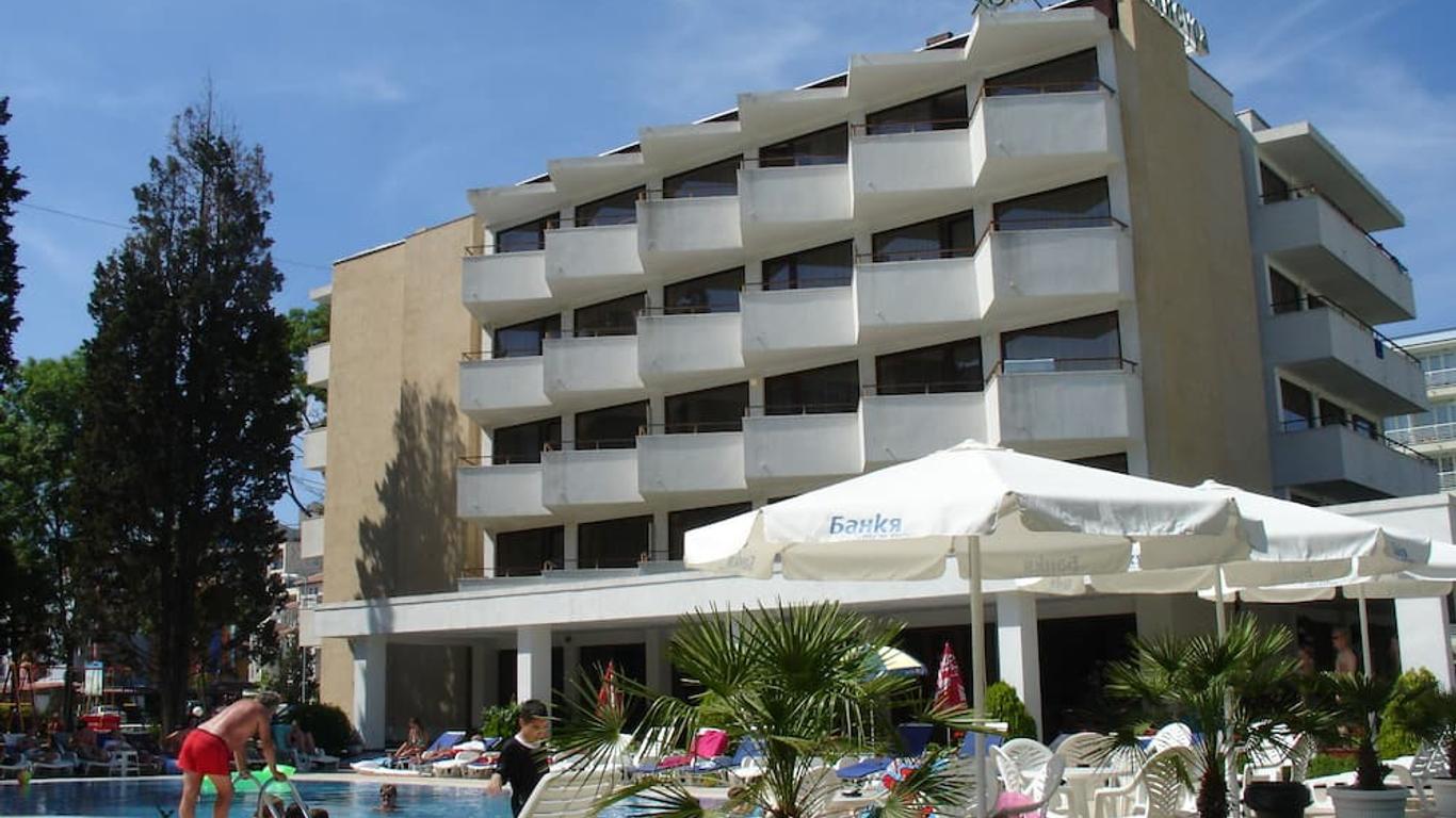 Hotel Klisura