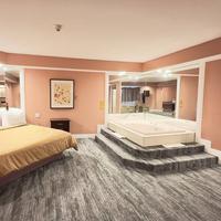 Inn of the Dove - Luxury Romantic Suites with Jacuzzi & Fireplace at Harrisburg-Hershey