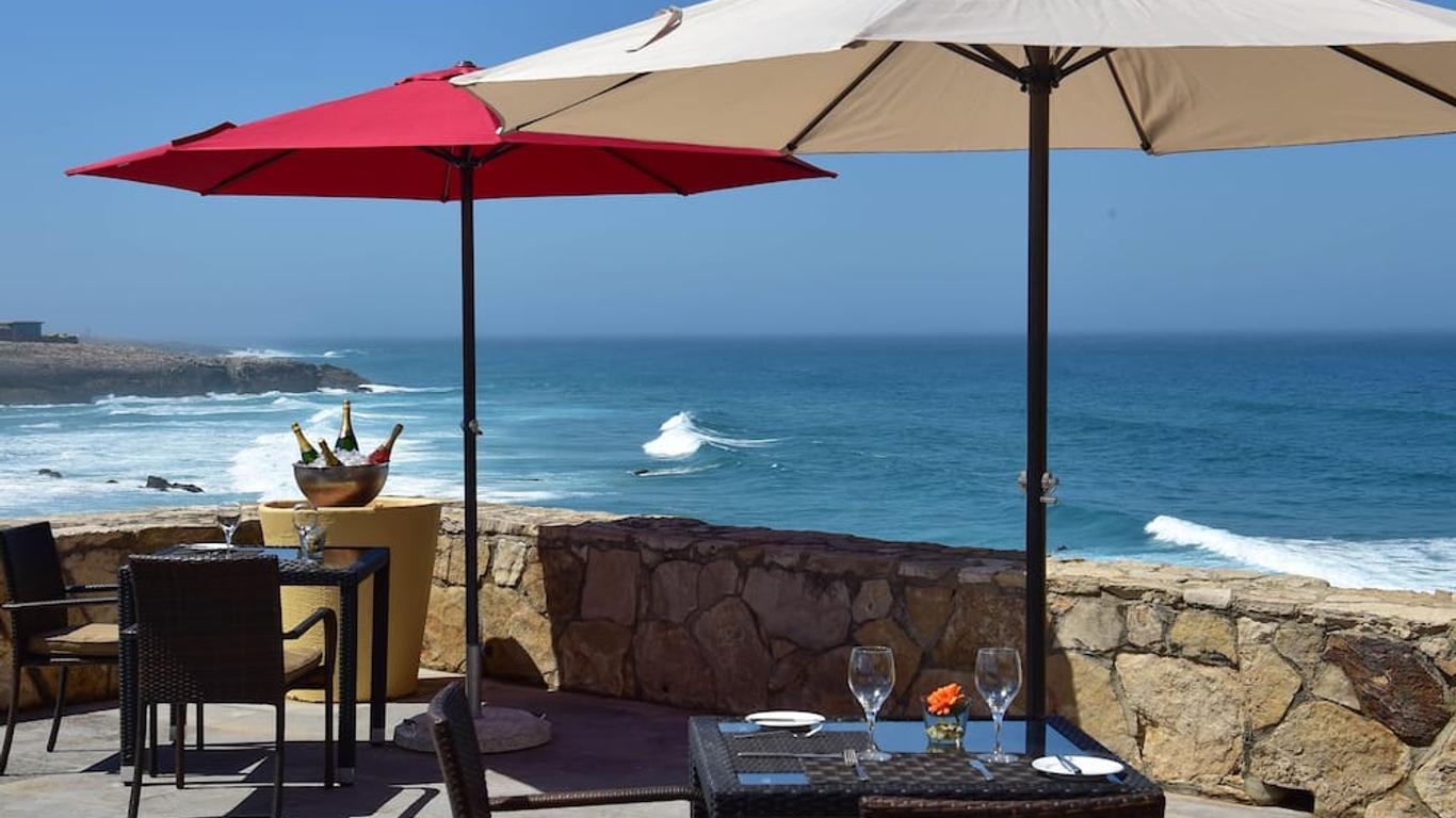 Hotel Fortaleza do Guincho Relais & Chateaux