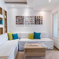 Polis of Naxos Boutique Hotel