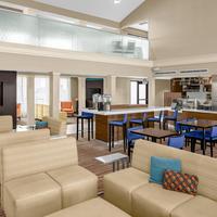 Courtyard by Marriott Wilmington/Wrightsville Beach