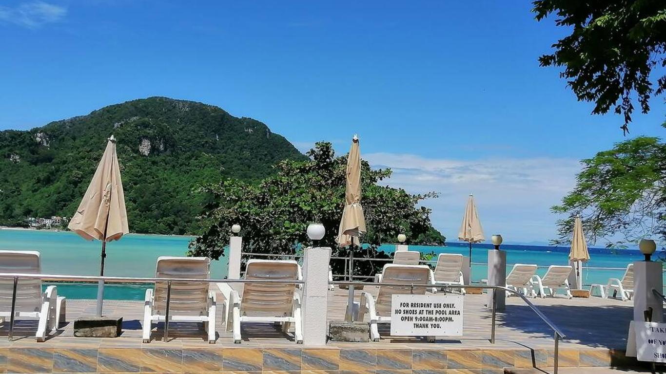 Phi Phi View Point Resort