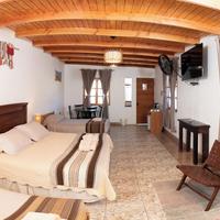 Casa Lickana B&B