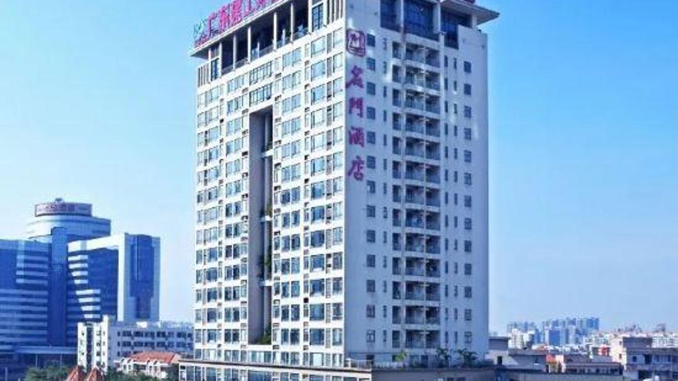 Mingmen Hotel