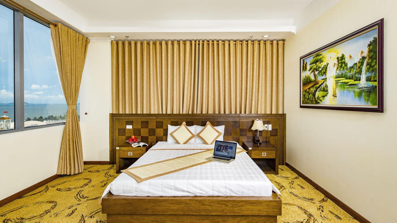 Central Nha Trang Hotel