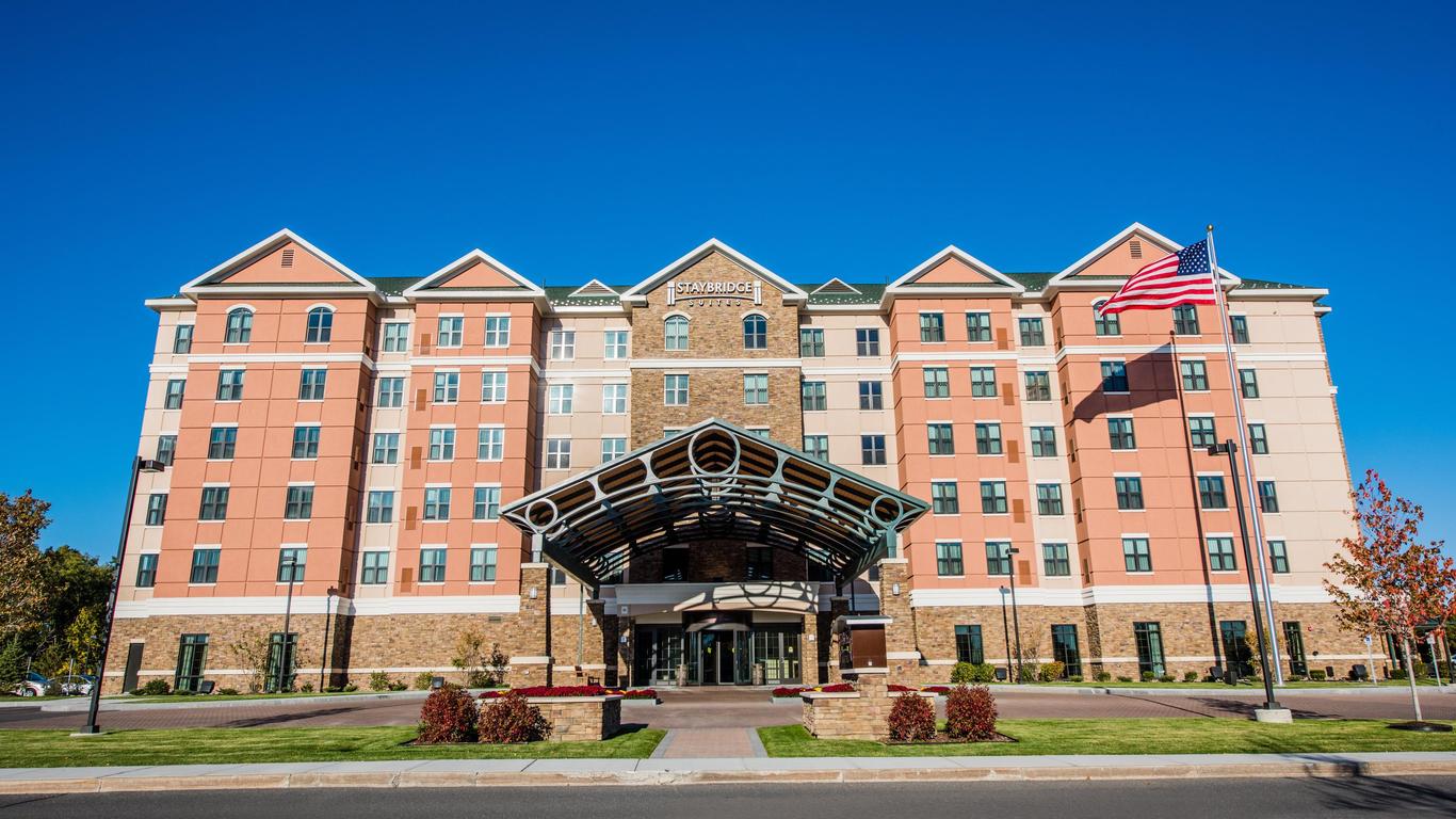 Staybridge Suites Albany Wolf Rd-Colonie Center