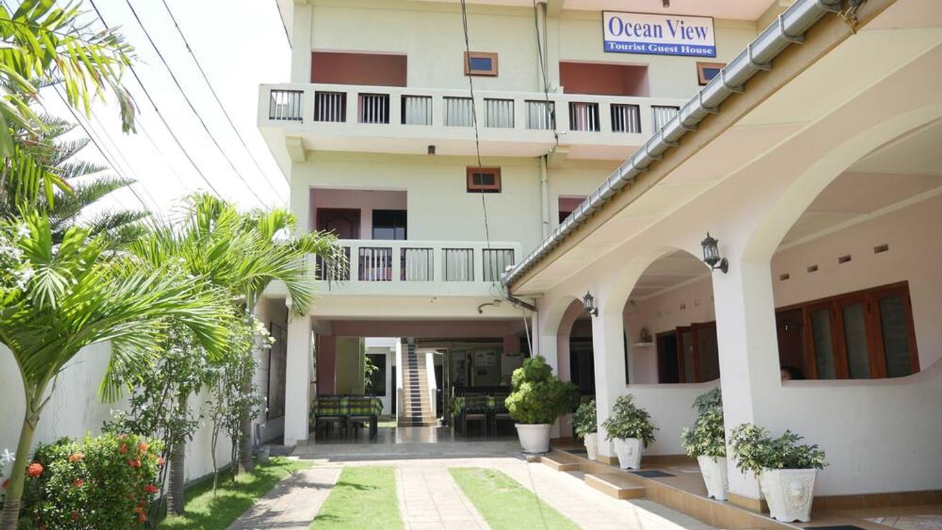 Ocean View Guesthouse