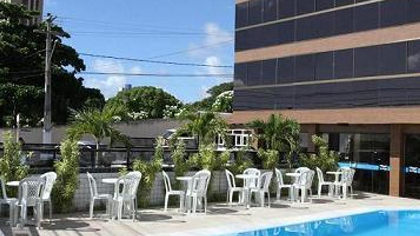 Open Beach Hotel