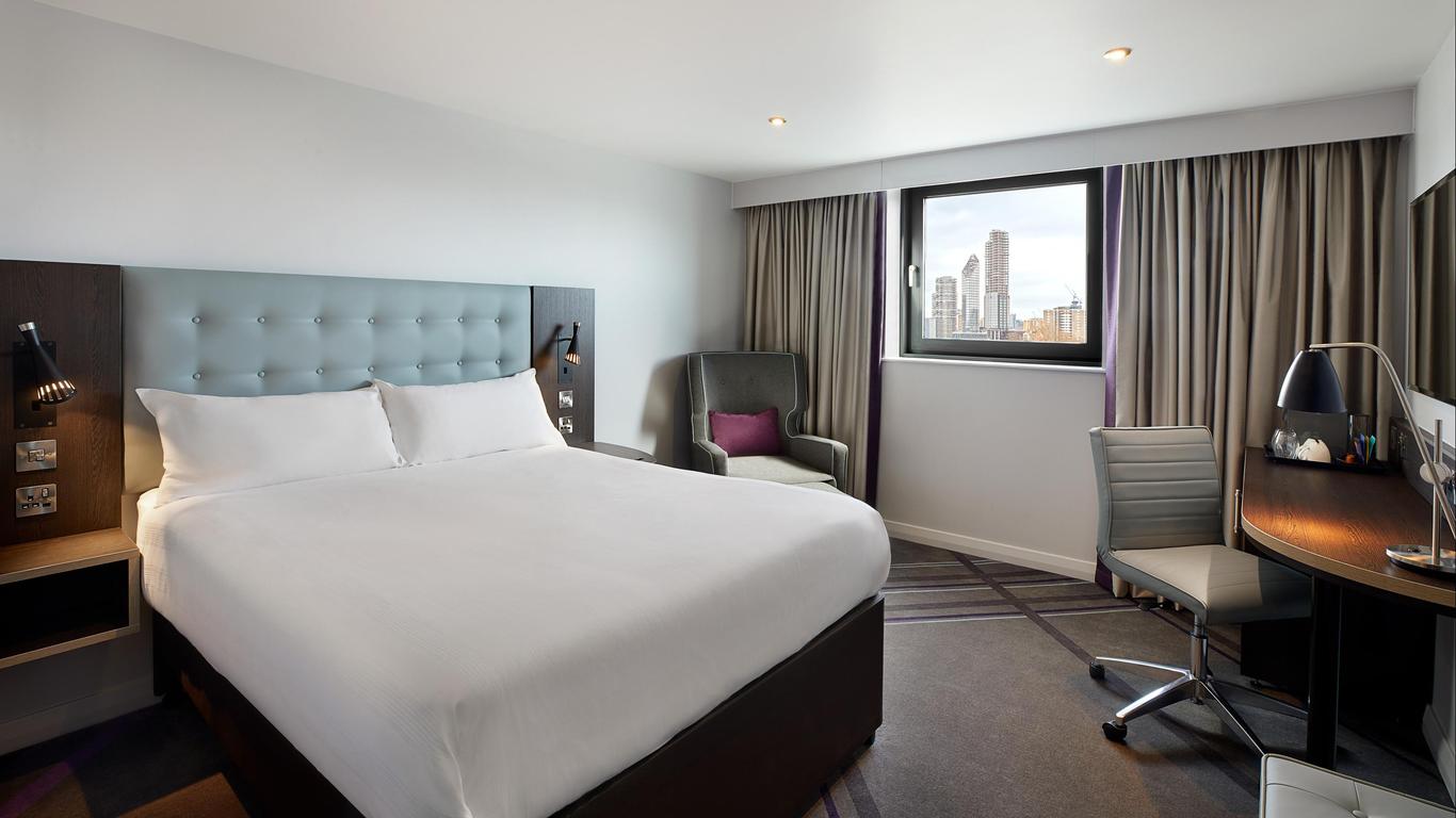 Premier Inn London Gatwick Airport