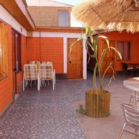 Hostal Atacama North