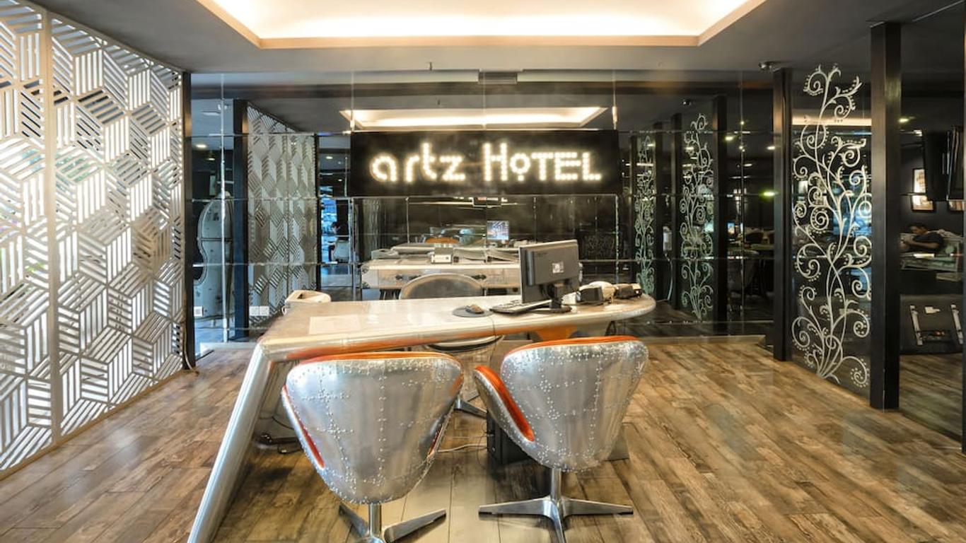 Artz Hotel