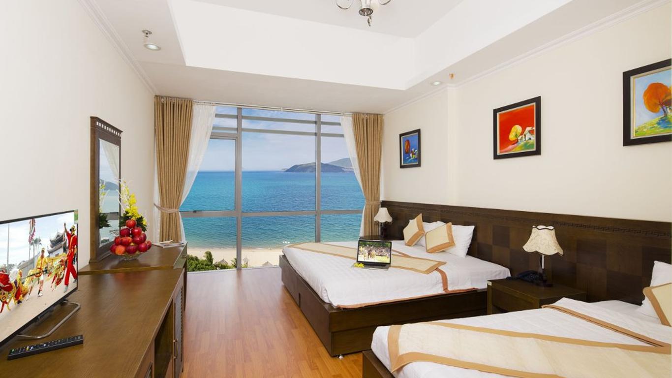 Central Nha Trang Hotel