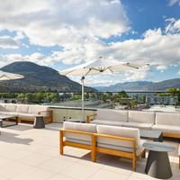 Four Points by Sheraton Penticton at the Convention Centre