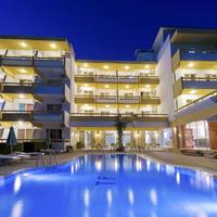 Trianta Hotel Apartments